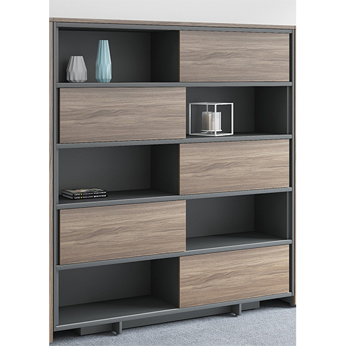 Офисный шкаф-купе