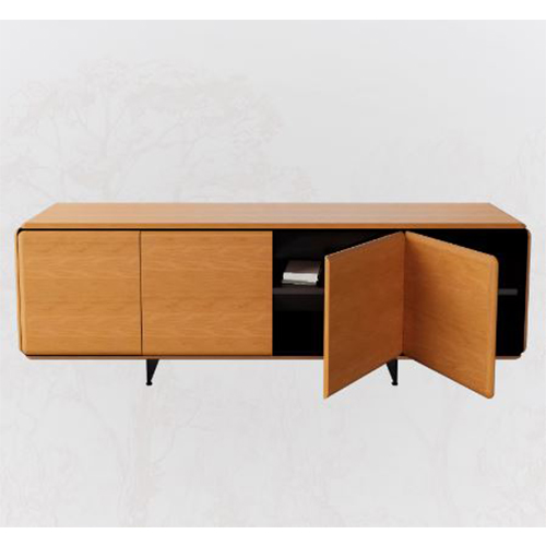 CEZANN Тумба четырёхдверная